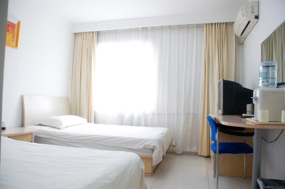Пекин: Yin Xing Hotel