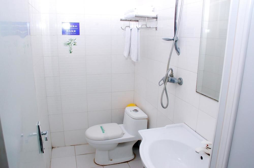 Пекин: Yin Xing Hotel