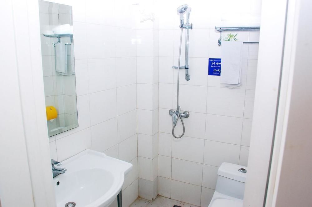 Пекин: Yin Xing Hotel