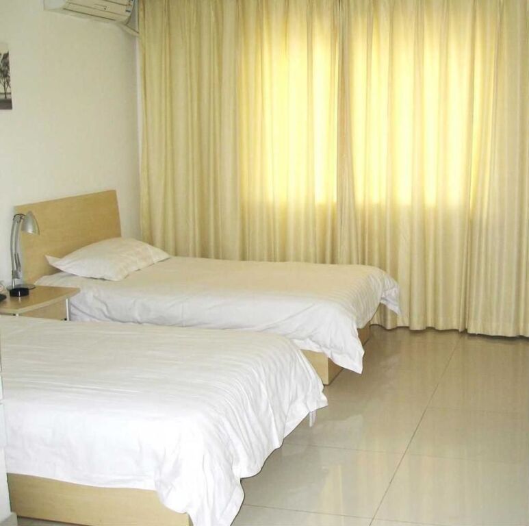 Пекин: Yin Xing Hotel