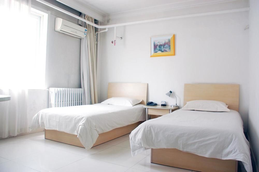 Пекин: Yin Xing Hotel