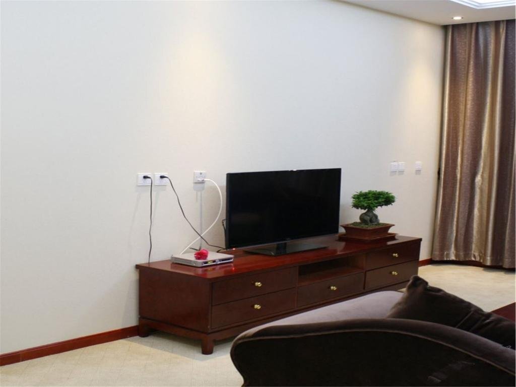 Пекин: Zhongyin Hotel - Beijing