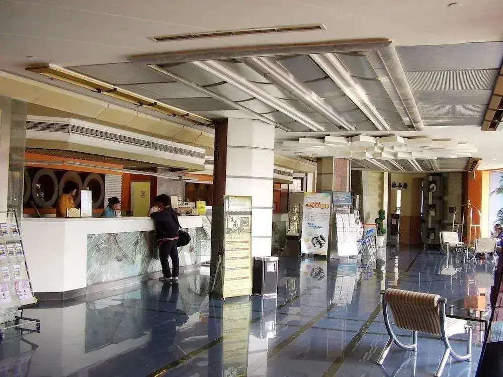 Шанхай: Motel 168 Shanghai Yindu Road Branch