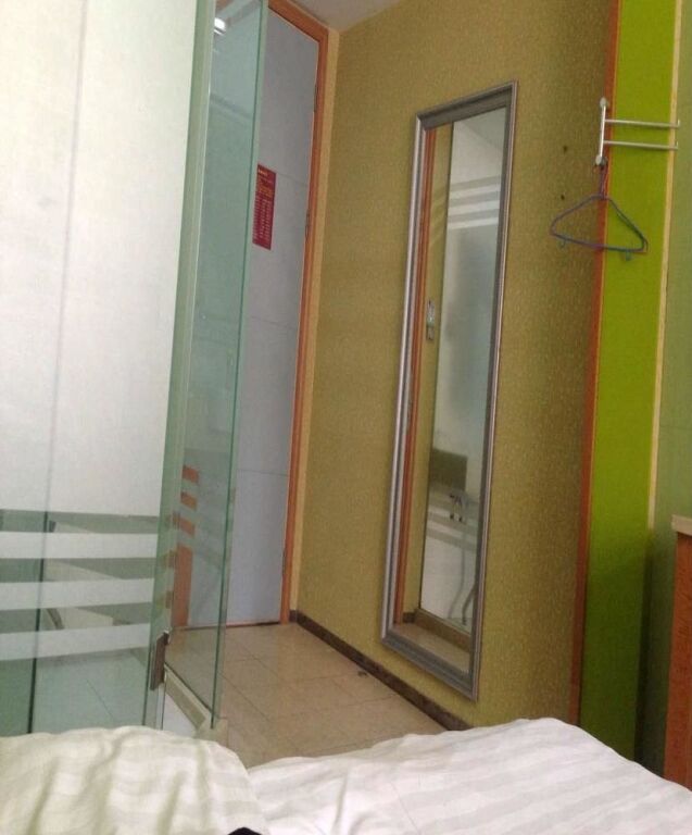 Нанкин: Sheng Tang Hui Hotel- Nanjing
