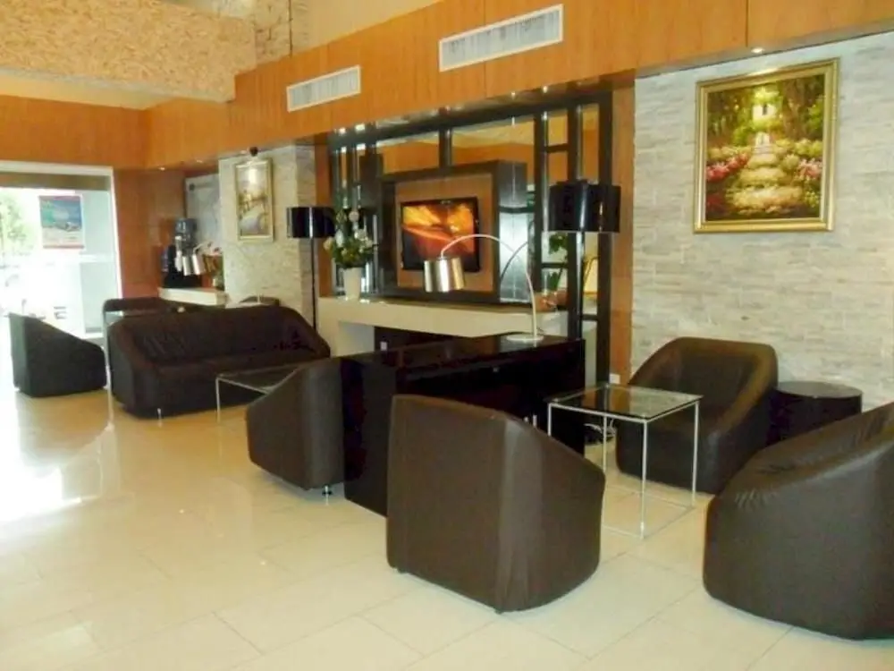 Ухань: All Season Hotel Guanggu Wuhan