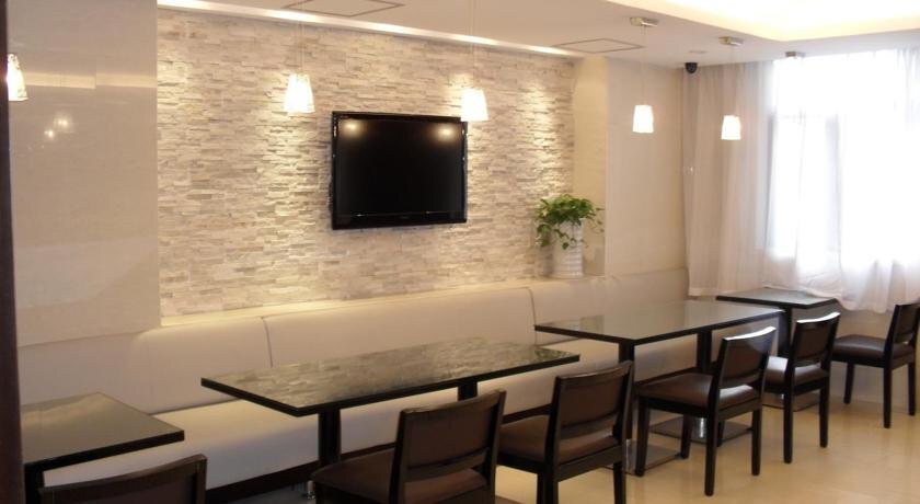 Ухань: All Season Hotel Guanggu Wuhan