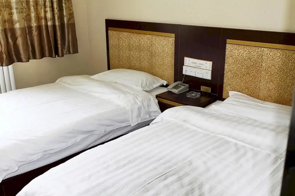 Баодин: Yan Lin Hotel