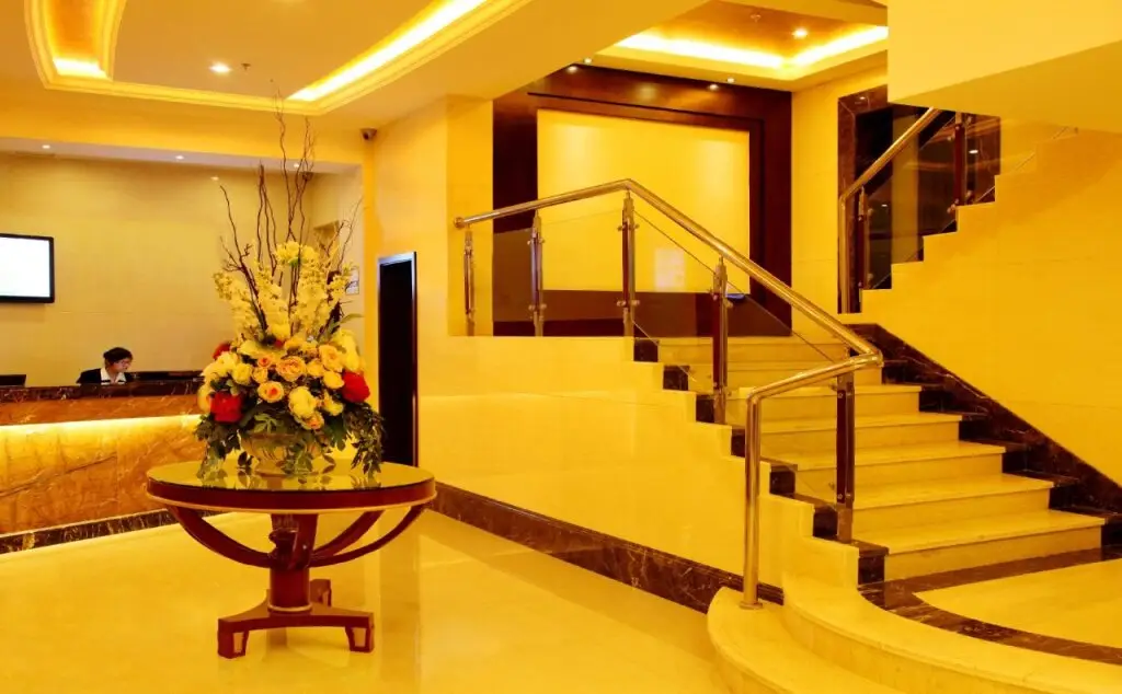 Гуйян: Guiyang Baolejia Hotel