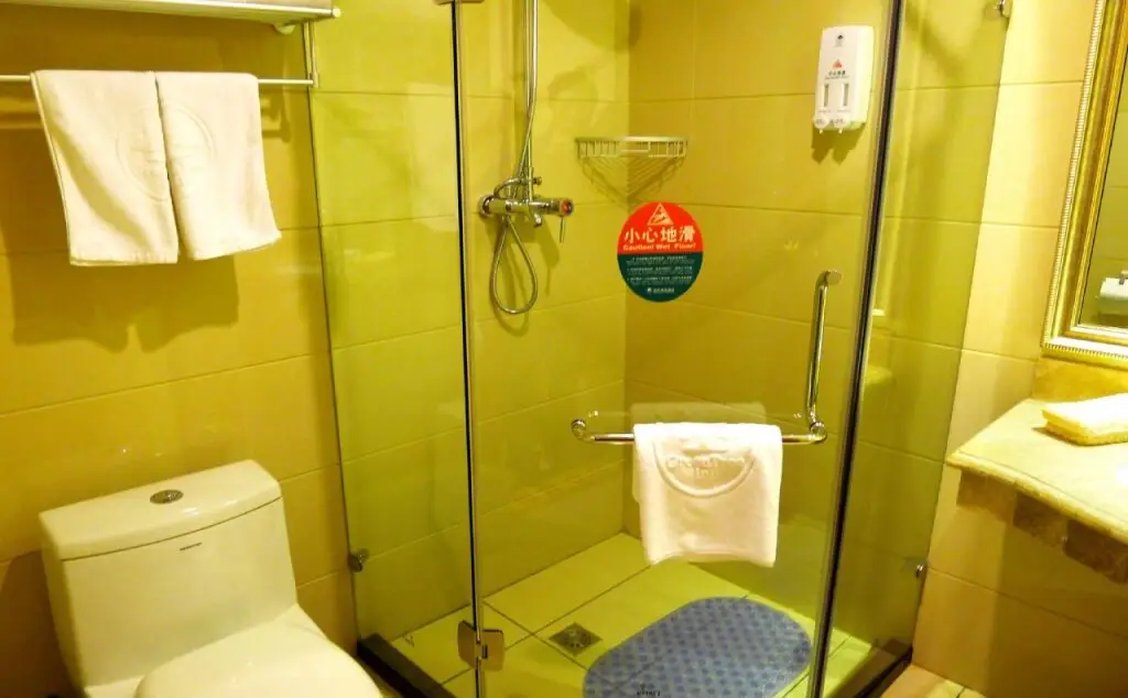 Гуйян: Guiyang Baolejia Hotel
