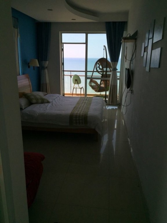 Санья: Sanya Blue sea Garden View Inn