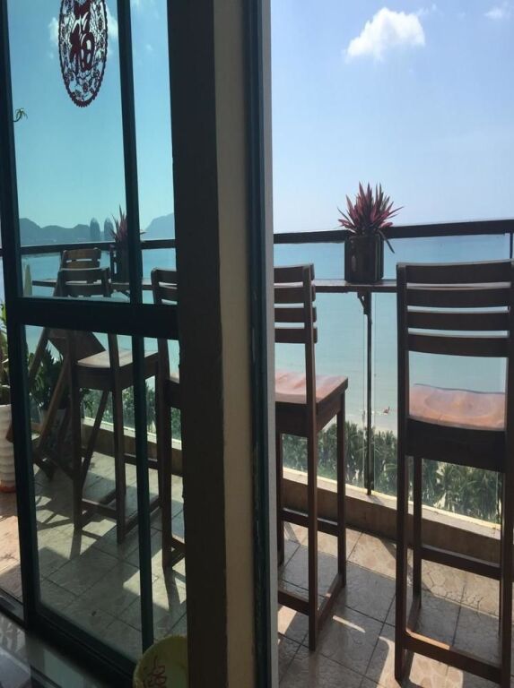 Санья: Sanya Blue sea Garden View Inn