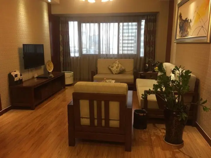 Куньмин: Mingdu Hotel