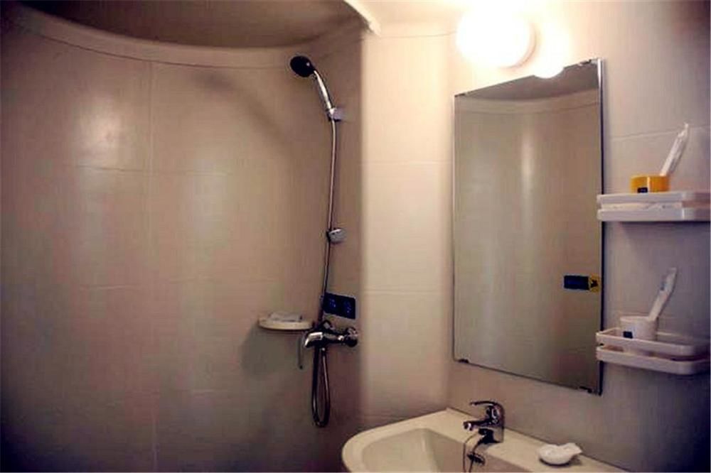 Шицзячжуан: Yijia 365 Hotel-shijiazhuang Xingshan Mall Branch