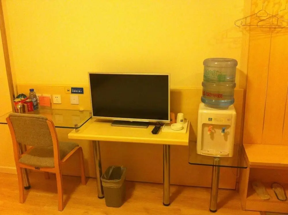 Шицзячжуан: Yijia 365 Hotel-shijiazhuang Xingshan Mall Branch