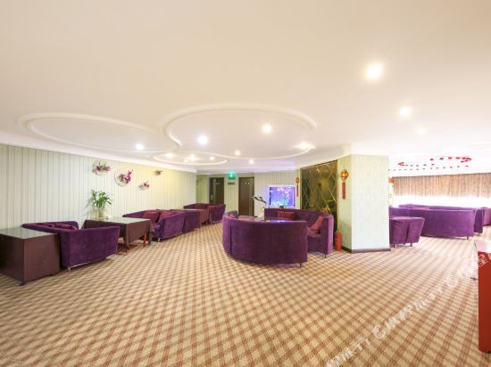 Чунцин: Dasheng Hotel