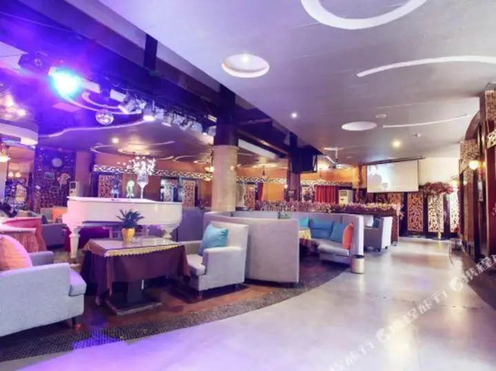 Чэнду: Dujiangyan Yuanghao Business Hotel