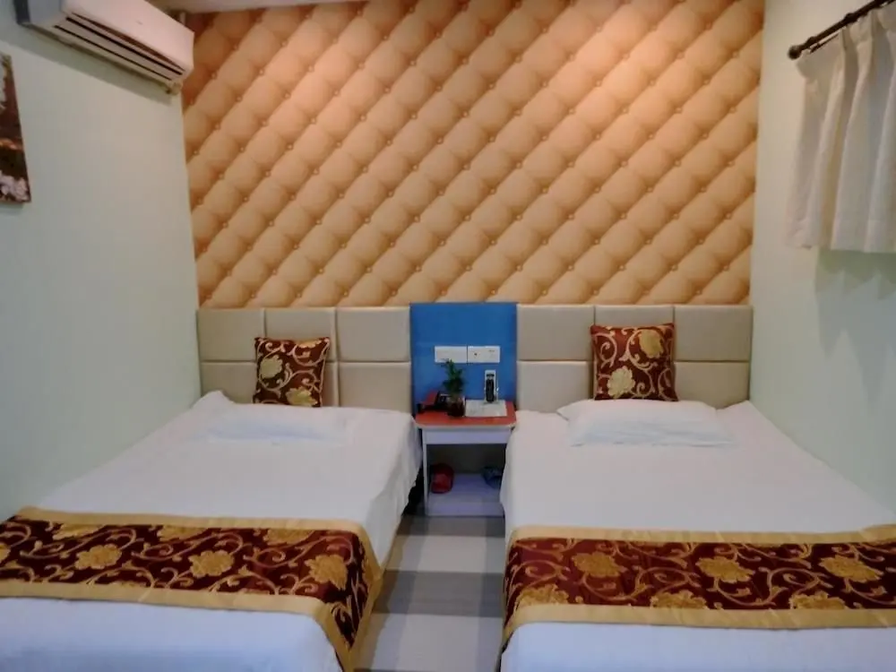 Шанхай: Huijia Business Hotel