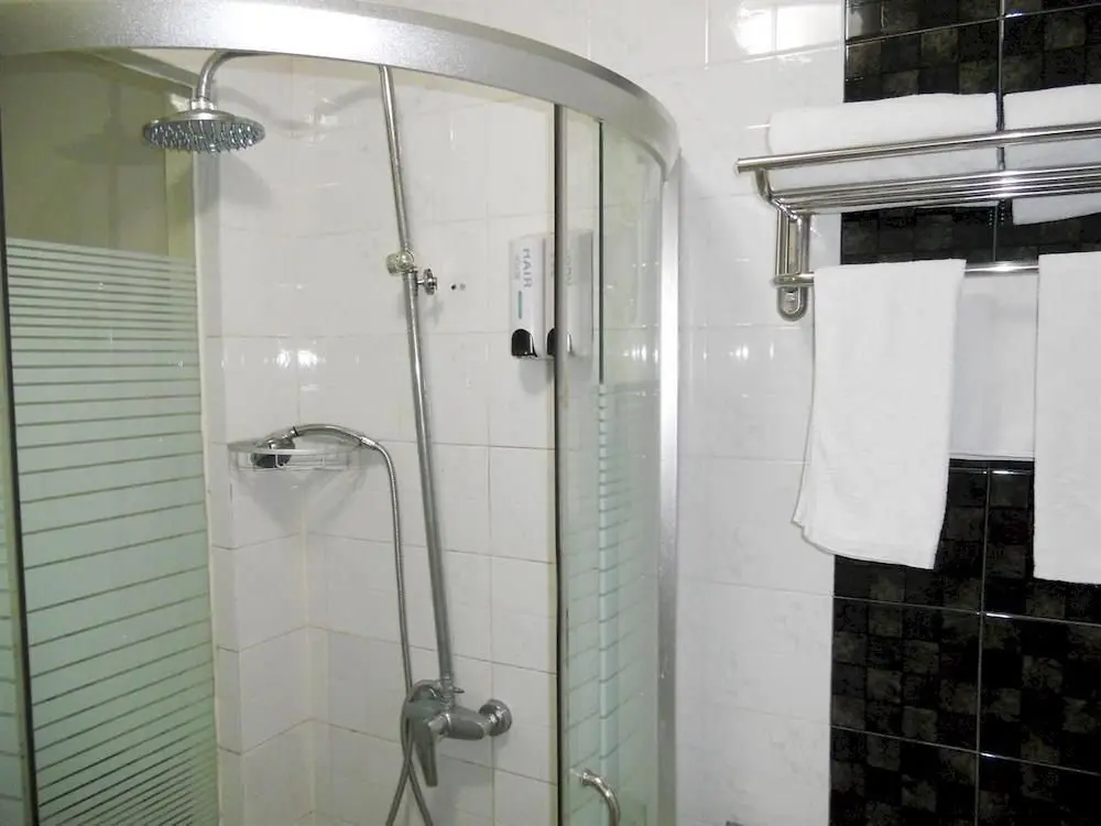 Шанхай: Huijia Business Hotel