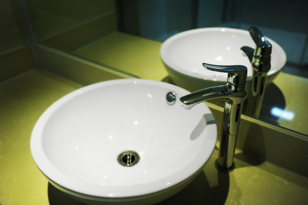 Чжанцзяцзе: 5Yue Chain Hotel Zhangjiajie Wulingyuan