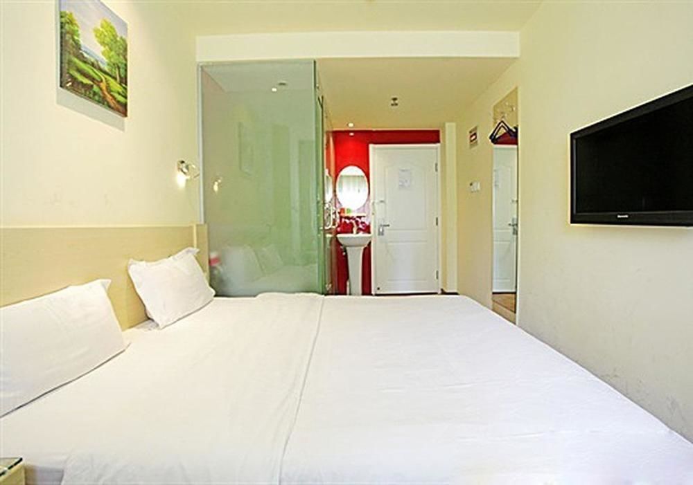 Пекин: Comfortable Hotel Beijing Tiantongyuan Branch