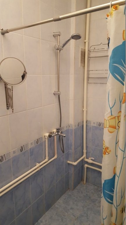 Севастьяновское: Отель «Драйв Парк Ладога»