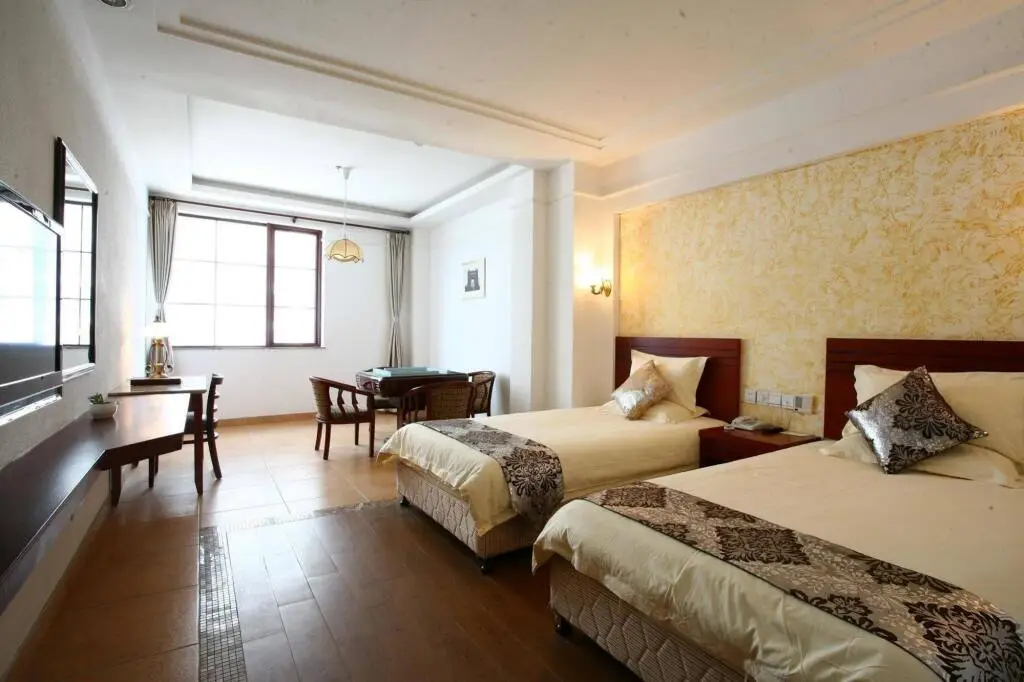 Чэнду: Valenci Hotel