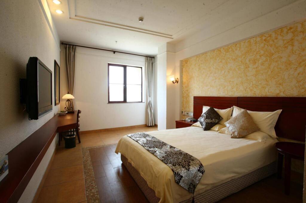 Чэнду: Valenci Hotel