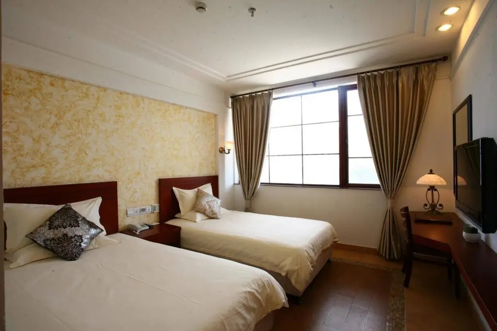 Чэнду: Valenci Hotel