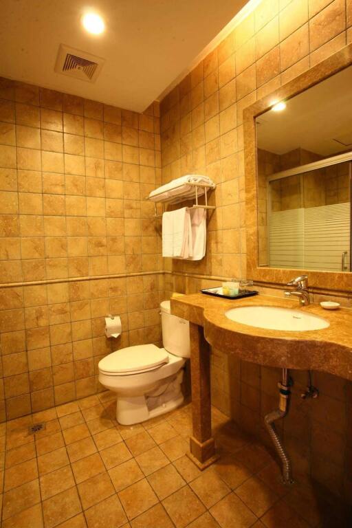 Чэнду: Valenci Hotel