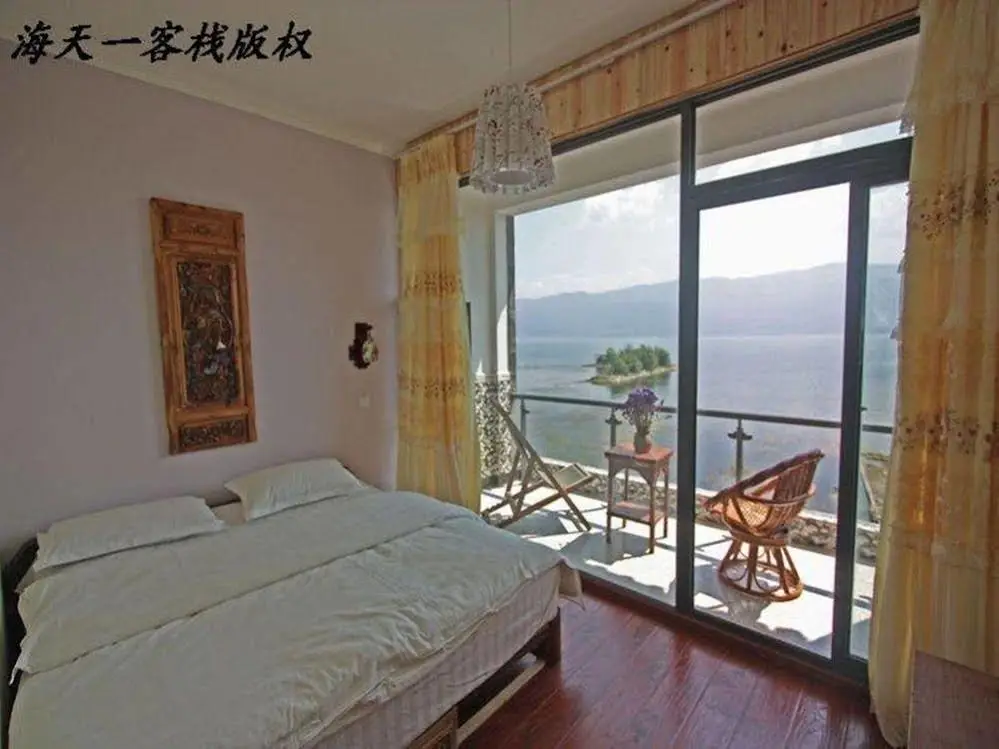 Dali Hai Tian Yi Inn — фото 1