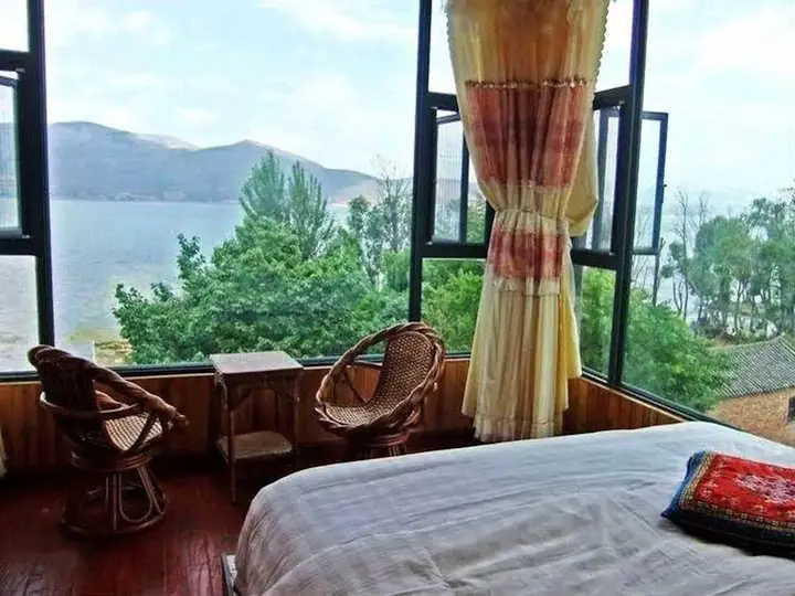 Дали: Dali Hai Tian Yi Inn