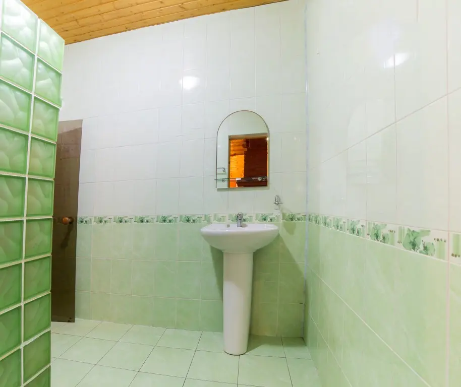 Мельниково: Eco Club Ostrov