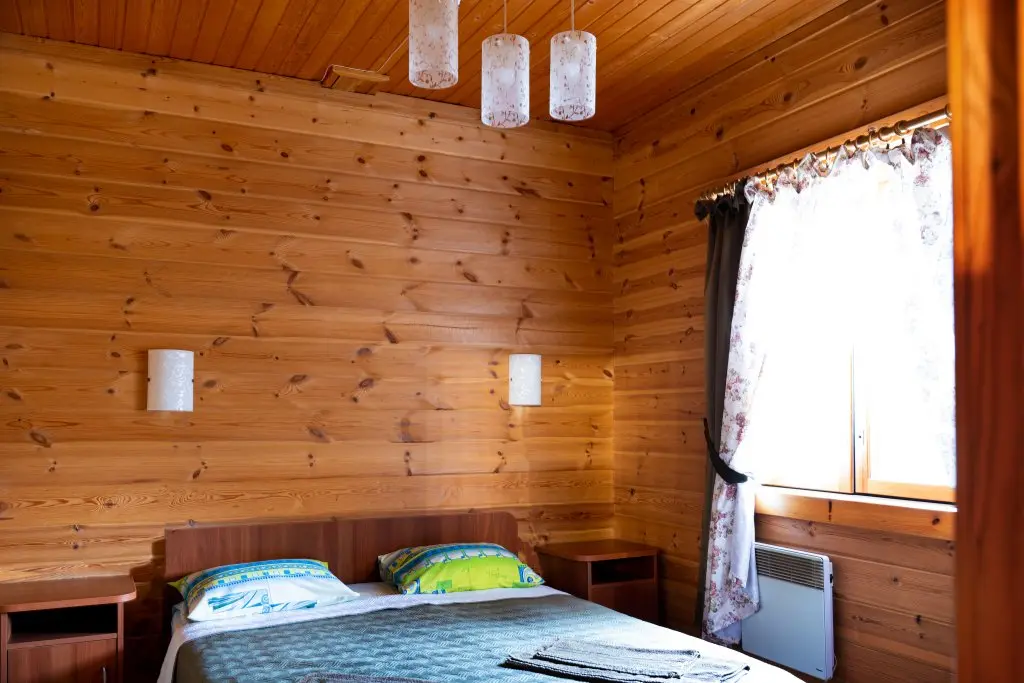 Мельниково: Eco Club Ostrov