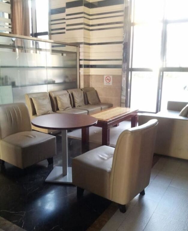 Шанхай: Motel 168 Pudong Zhangjiang Road Branch