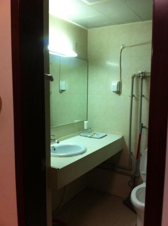 Сиань: Xi'An Warriors Apartment