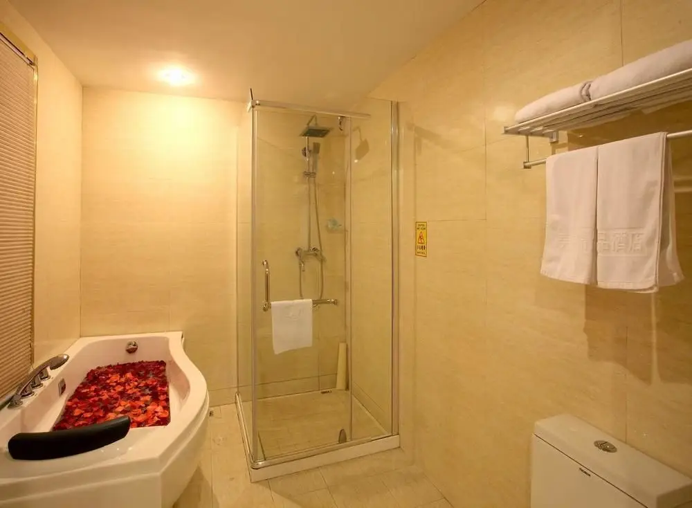 Ханчжоу: Hangzhou Mymoon Hotel