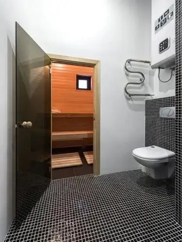 Силино: Eco Village Club Hotel