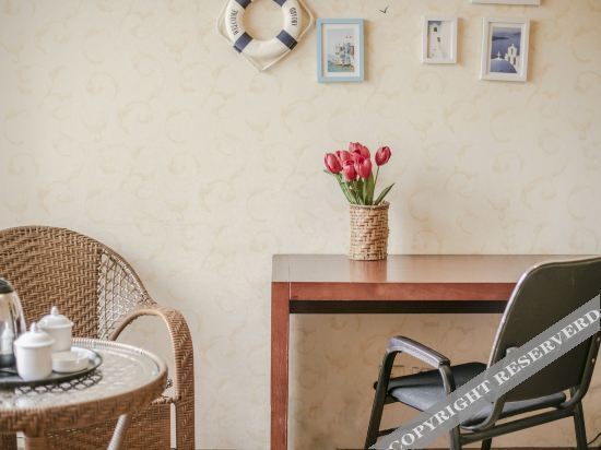 Чэнду: Xiaoqi Yizhan Hotel