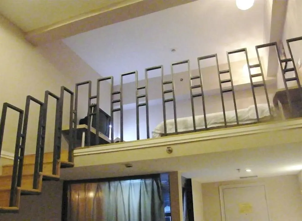 Шанхай: Greentree Inn Shanghai Hongqiao Junction Center Hotel