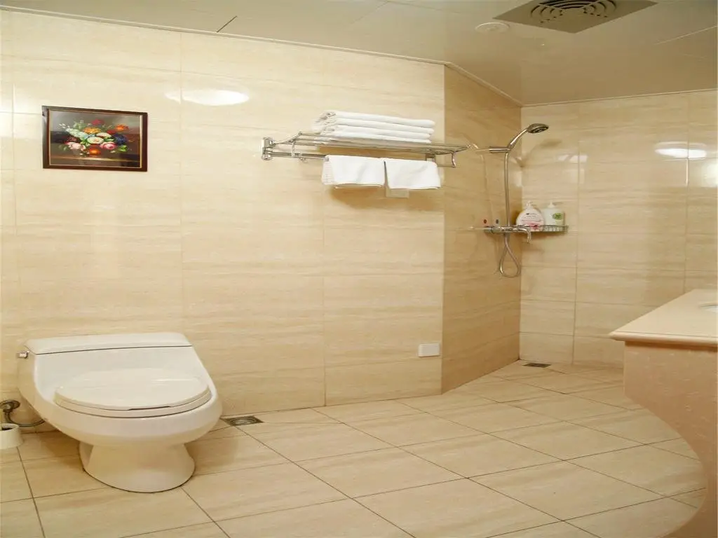Пекин: Tianchi Garden Hotel