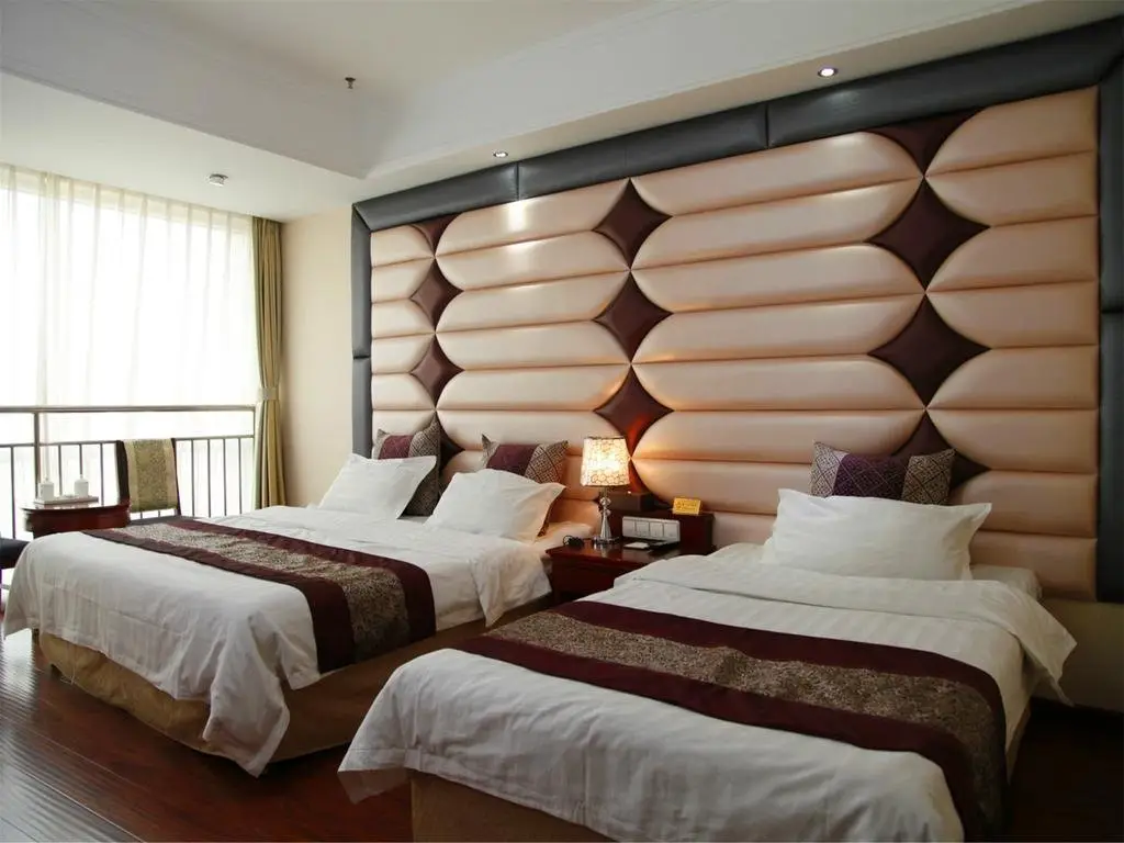 Пекин: Tianchi Garden Hotel