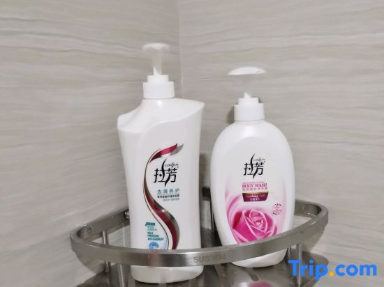 Гуанчжоу: Yingfengyuan Hotel (Guangzhou Jiangnan Xi zhongyu College Branch)