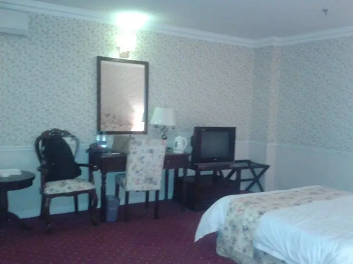 Чэнду: Oak Hotel Managerment Co.ltd