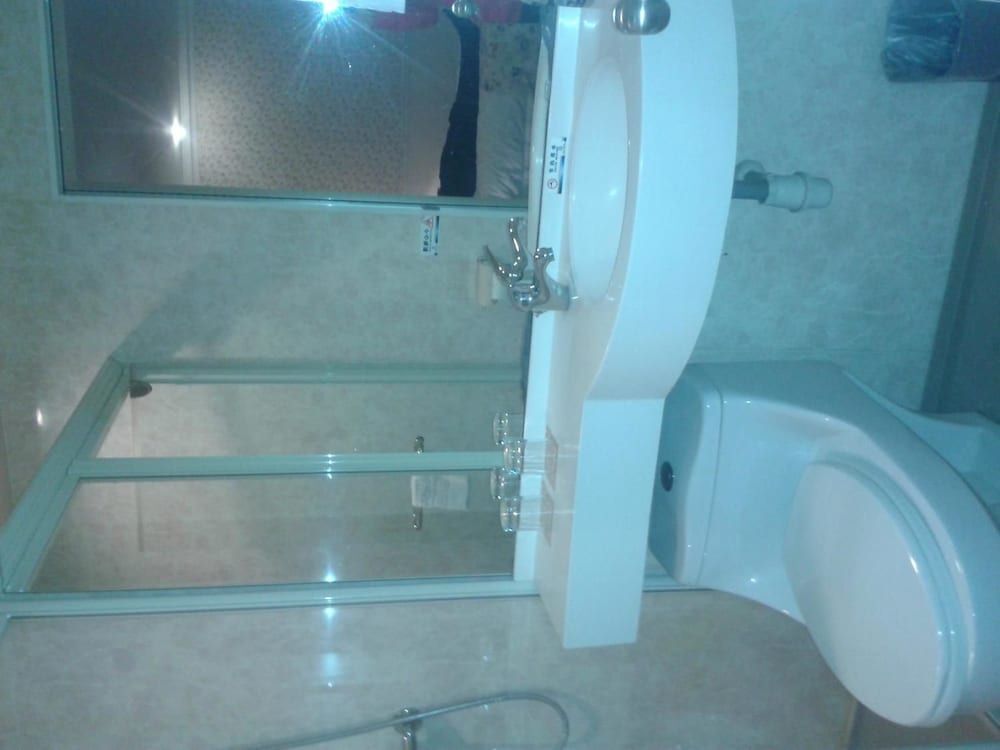 Чэнду: Oak Hotel Managerment Co.ltd