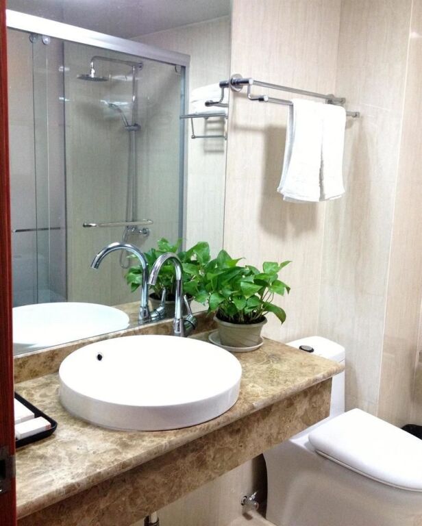 Хэфэй: City Home Inn Hefei Wulidun
