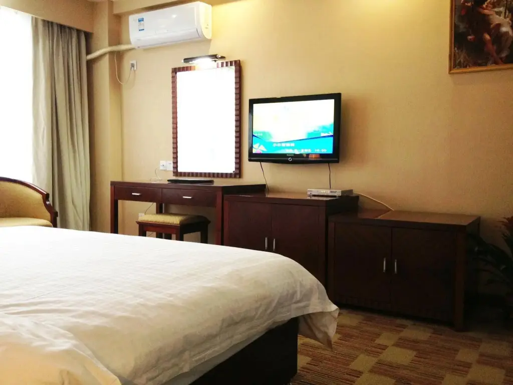 Хэфэй: City Home Inn Hefei Wulidun