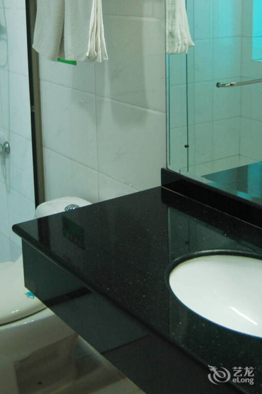 Хэфэй: City Home Inn Hefei Wulidun