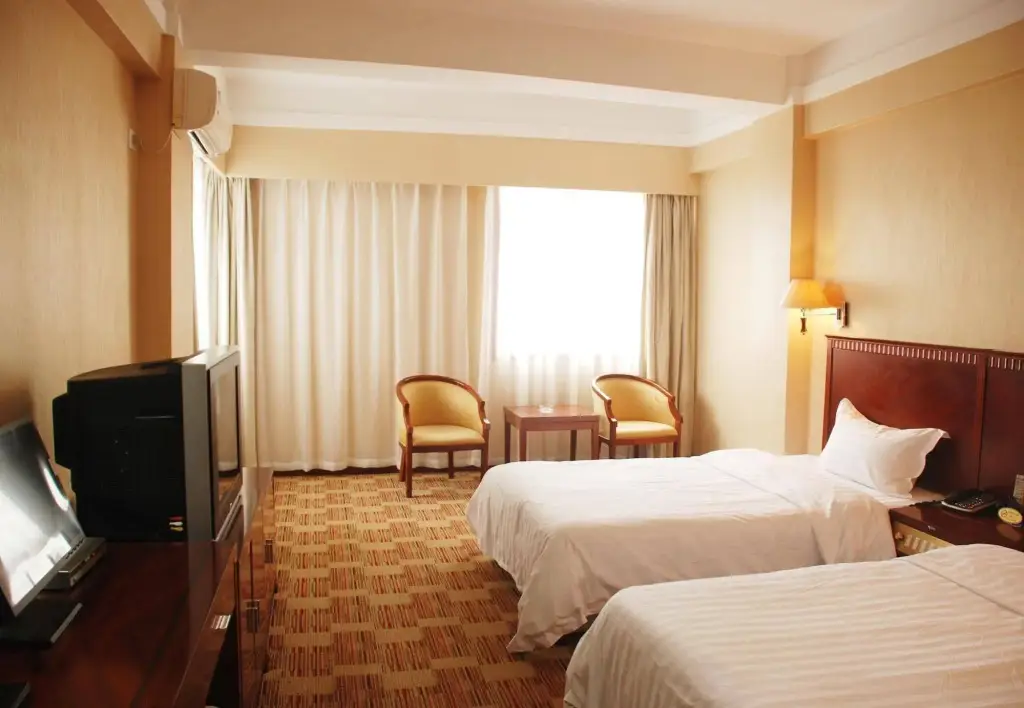 Хэфэй: City Home Inn Hefei Wulidun