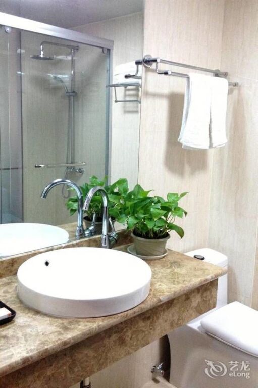 Хэфэй: City Home Inn Hefei Wulidun