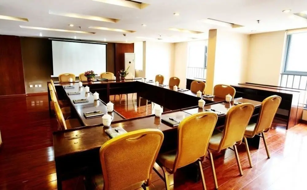 Чэнду: Xiaoqi Yizhan Hotel